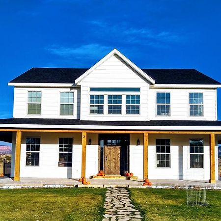 Sevier River Farmhouse 3 Хеч Екстериор снимка