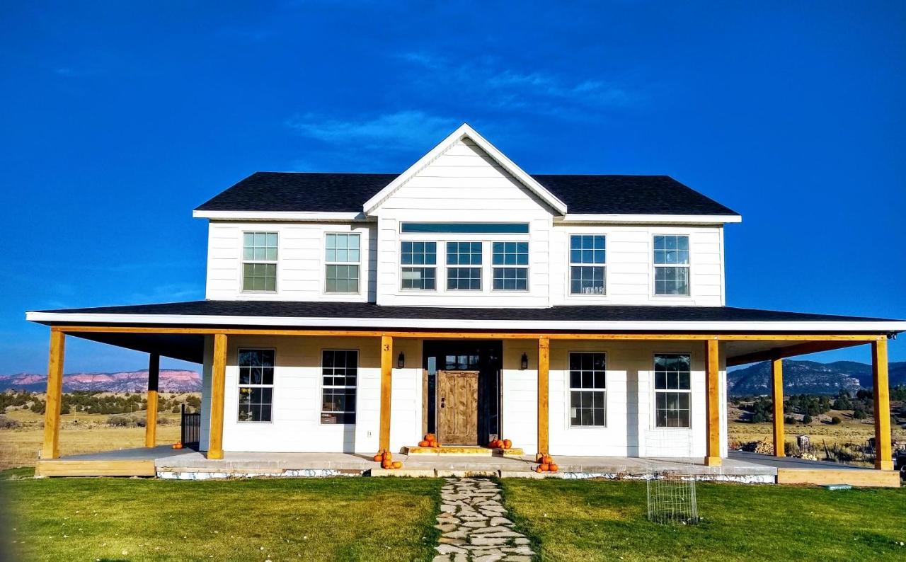 Sevier River Farmhouse 3 Хеч Екстериор снимка