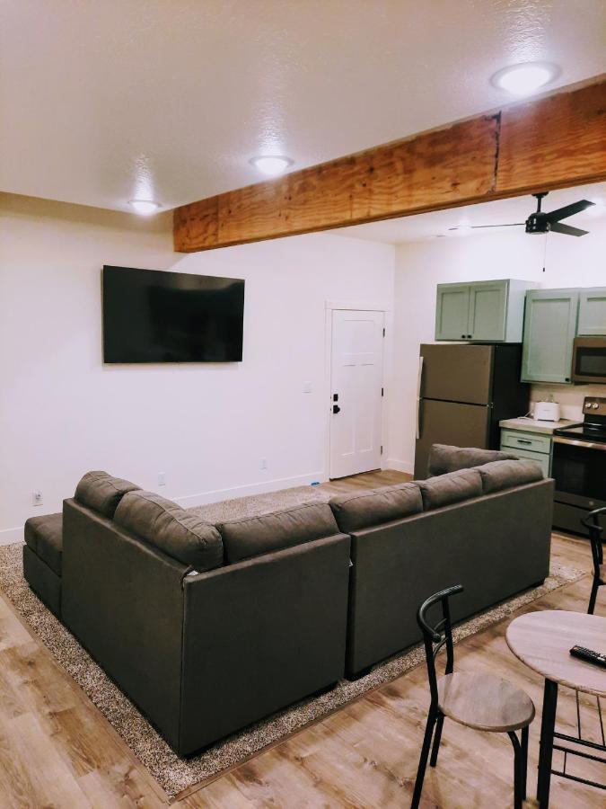 Sevier River Farmhouse 3 Хеч Екстериор снимка