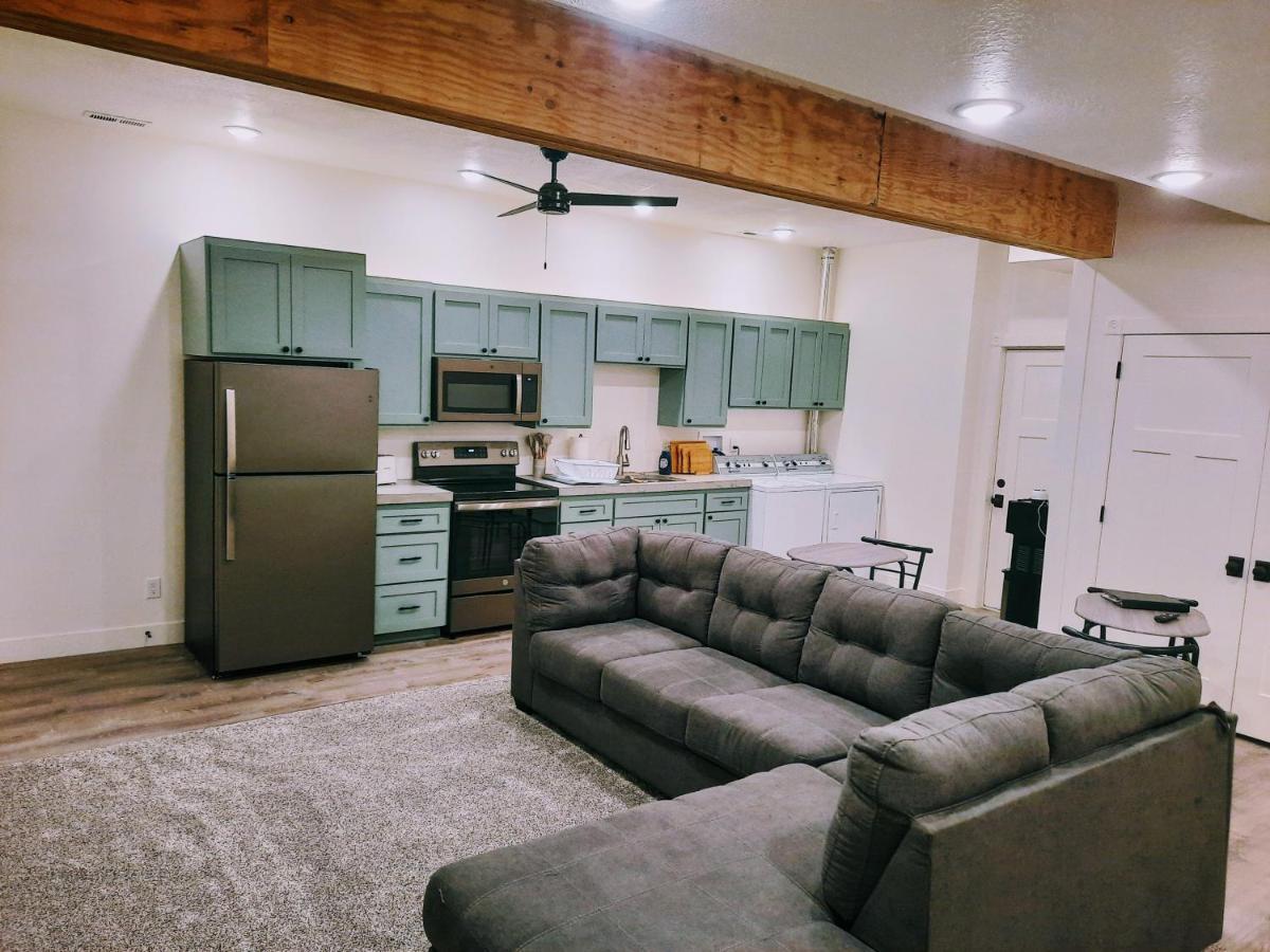 Sevier River Farmhouse 3 Хеч Екстериор снимка